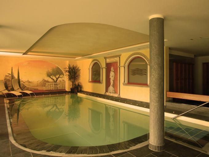Hotel Panorama Тироло Екстериор снимка