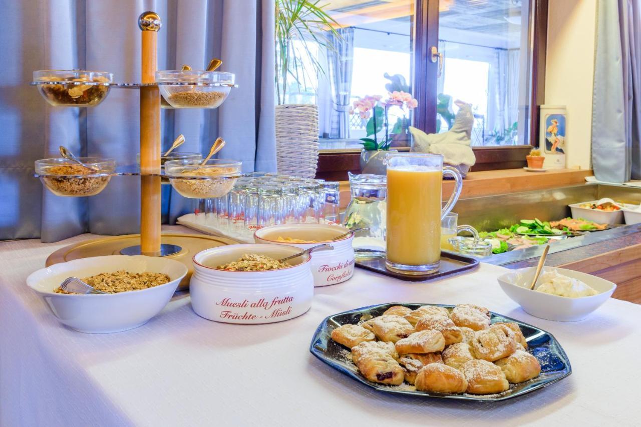 Hotel Panorama Тироло Екстериор снимка