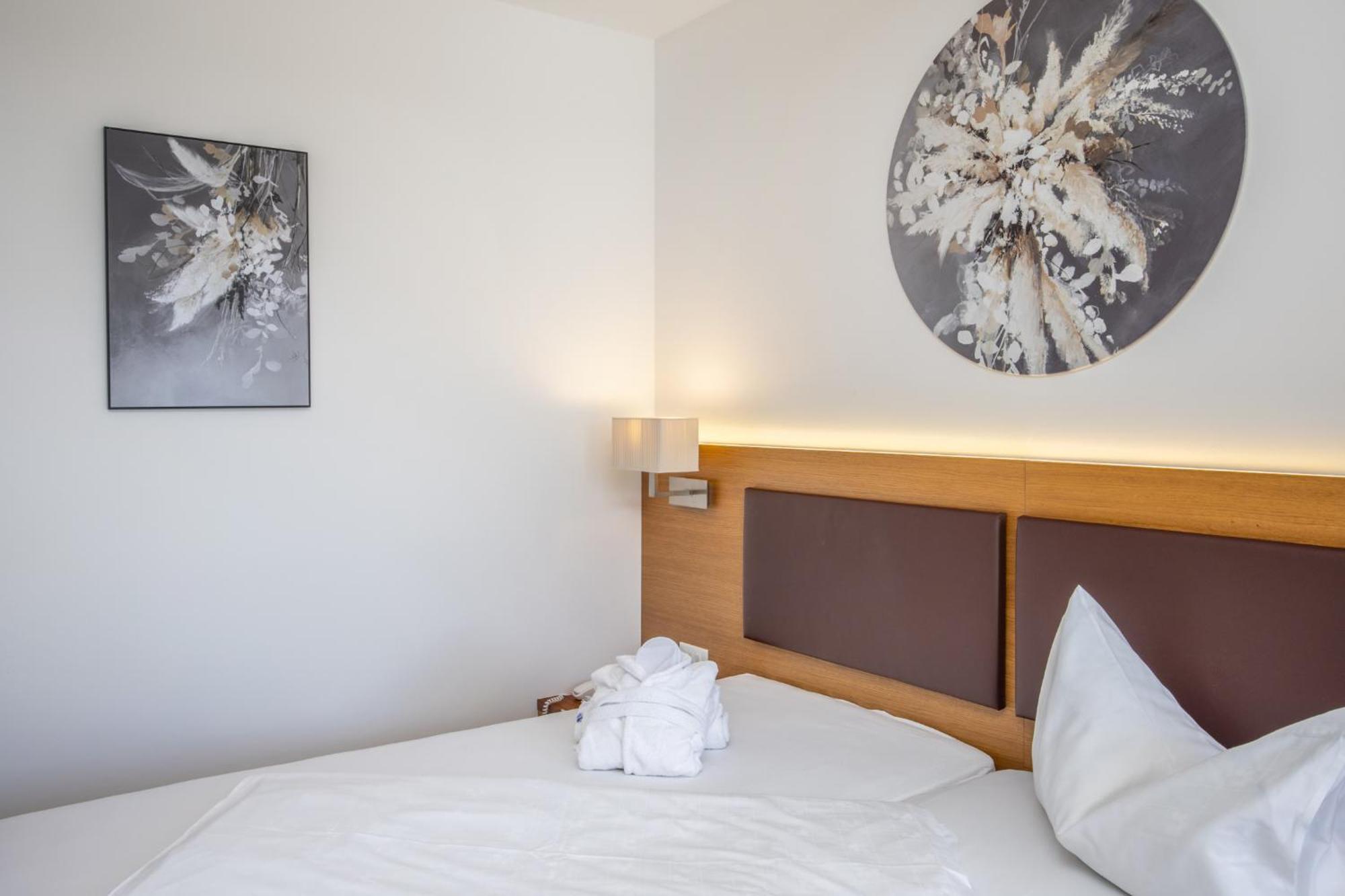 Hotel Panorama Тироло Екстериор снимка