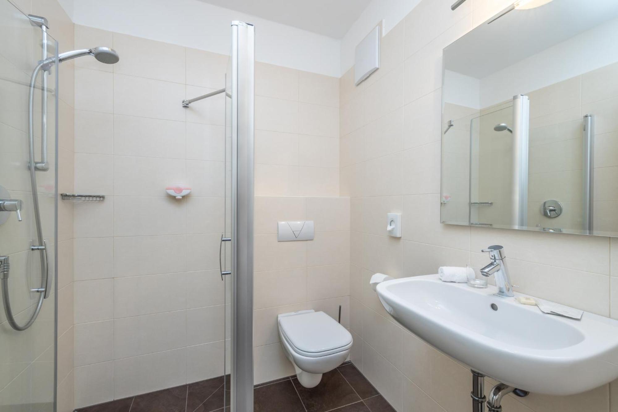 Hotel Panorama Тироло Екстериор снимка