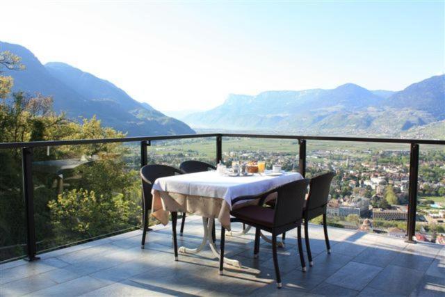 Hotel Panorama Тироло Екстериор снимка