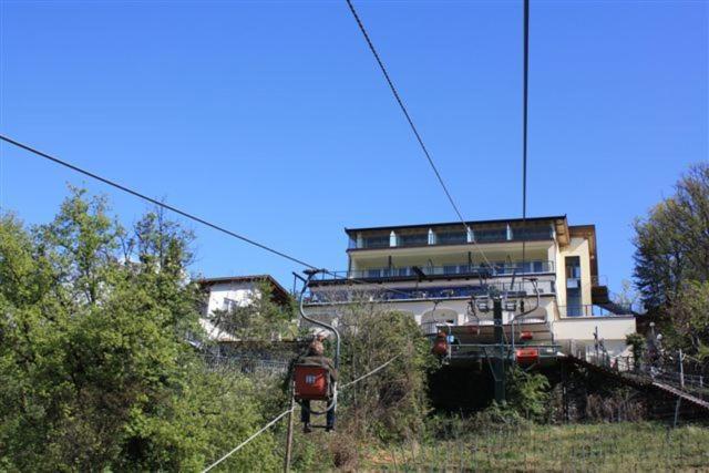Hotel Panorama Тироло Екстериор снимка